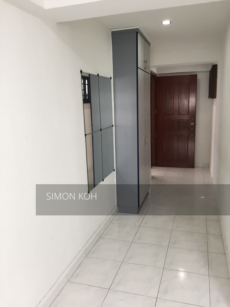Blk 771 Bedok Reservoir View (Bedok), HDB 5 Rooms #140309412